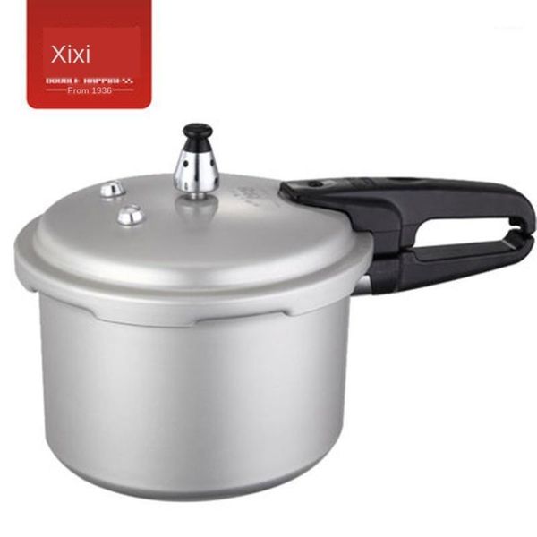 rice cookers aluminum alloy home pressure cooker 4.5l 20cm can fit gas appliance 3-4 people use1
rice cookers aluminum alloy home pressure cooker 4.5l 20cm can fit gas appliance 3-4 people use1