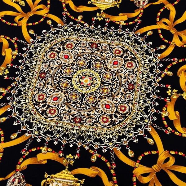pobing silk женщины большой шалей украшение цепь палантины площадь бандан luxury kerchief хиджаб шарф женский foulards 130см y201007, Blue;gray
pobing silk женщины большой шалей украшение цепь палантины площадь бандан luxury kerchief хиджаб шарф женский foulards 130см y201007, Blue;gray