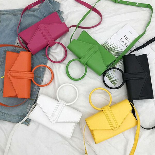 women's pu leather crossbody bag magnetic buckle handbag simple shoulder bag small square tote handbag
women's pu leather crossbody bag magnetic buckle handbag simple shoulder bag small square tote handbag