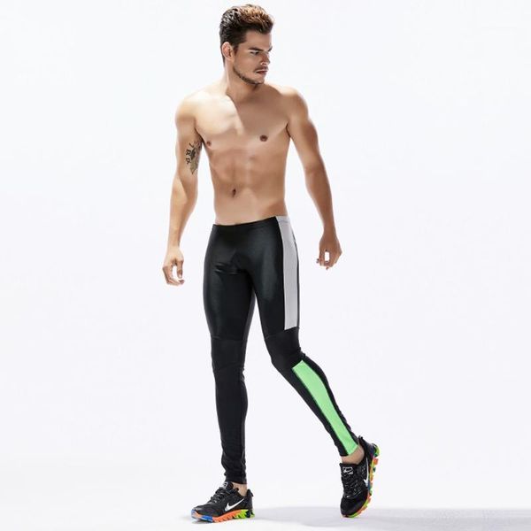 running pants 2021 men fitness men's elastic tight trousers gym exercise male sweatpants man sportswear workout1, Black;blue
running pants 2021 men fitness men's elastic tight trousers gym exercise male sweatpants man sportswear workout1, Black;blue