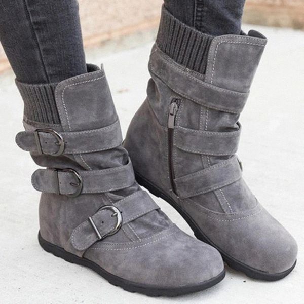 women snow boots woman ankle platform wedges fashion slip-on waterproof wintert warm shoes #b917, Black
women snow boots woman ankle platform wedges fashion slip-on waterproof wintert warm shoes #b917, Black
