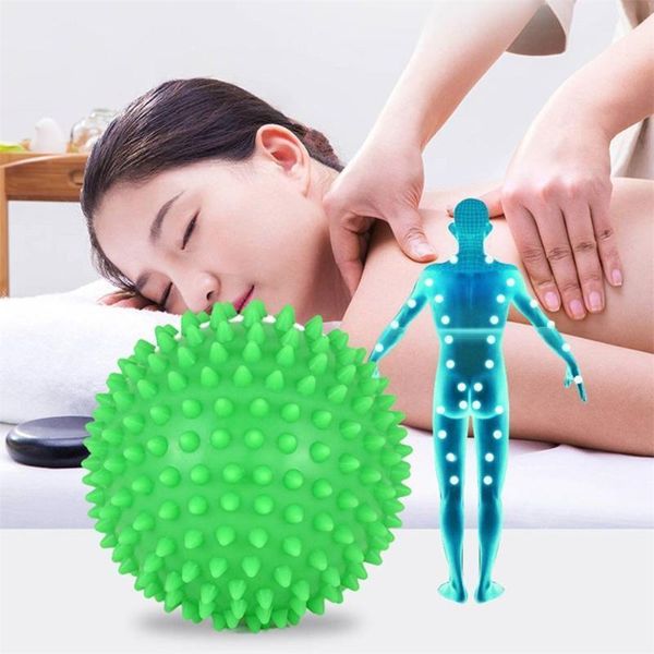 fitness yoga spike massage ball body trigger point acupuncture pain relief the ball portable physiotherapy yoga exercise1
fitness yoga spike massage ball body trigger point acupuncture pain relief the ball portable physiotherapy yoga exercise1