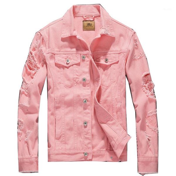 plus size s-3xl men's vintage stretch jacket and coats fashion mens jeans jacket brand denim outwear male cowboy clothing1, Black;brown
plus size s-3xl men's vintage stretch jacket and coats fashion mens jeans jacket brand denim outwear male cowboy clothing1, Black;brown