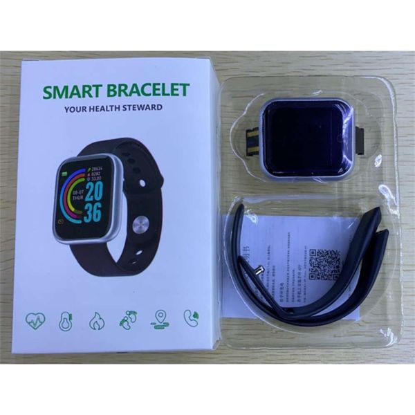 y68 bracelet d20 i5 x6 x7 aw2 smart watch
y68 bracelet d20 i5 x6 x7 aw2 smart watch