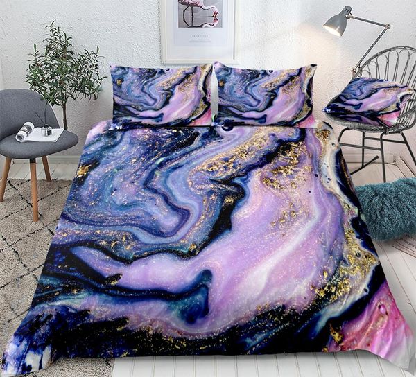 marble duvet cover set purple gold luxury marble bedding colorful marble abstract art quilt cover queen bed set teens dropship
marble duvet cover set purple gold luxury marble bedding colorful marble abstract art quilt cover queen bed set teens dropship
