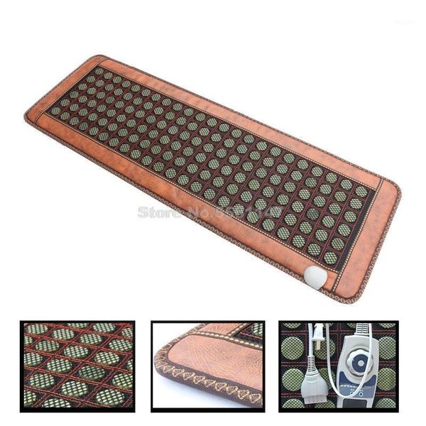korea thermal jade mattress, tourmaline mattress, heating pad mat germanium health mattress drop shipping 220v1
korea thermal jade mattress, tourmaline mattress, heating pad mat germanium health mattress drop shipping 220v1