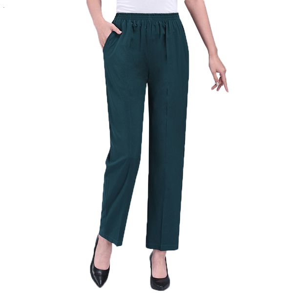 2021 of elderly middle-aged women will see women's silk casual female ice mother loose elastic pants thin section nine stitches w6cp, Black;white
2021 of elderly middle-aged women will see women's silk casual female ice mother loose elastic pants thin section nine stitches w6cp, Black;white