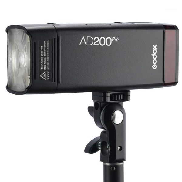 godox ad200 pro ad200pro 200ws 2.4g flash strobe 1/8000 hss 500 full power flashes 0.01-2.1s recycling 2900mah battery1
godox ad200 pro ad200pro 200ws 2.4g flash strobe 1/8000 hss 500 full power flashes 0.01-2.1s recycling 2900mah battery1