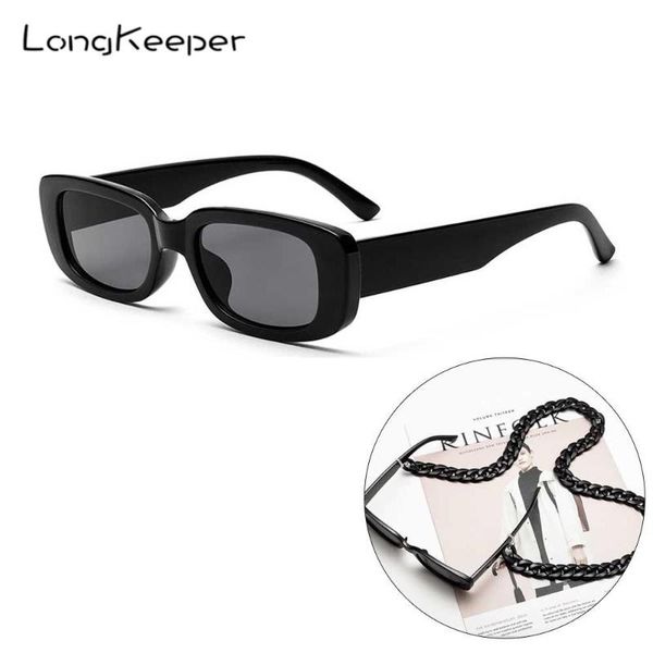 sunglasses 2021 small sqaure with black glasses chain women brand design rectangle eyewears hanging neck lanyard, White;black
sunglasses 2021 small sqaure with black glasses chain women brand design rectangle eyewears hanging neck lanyard, White;black