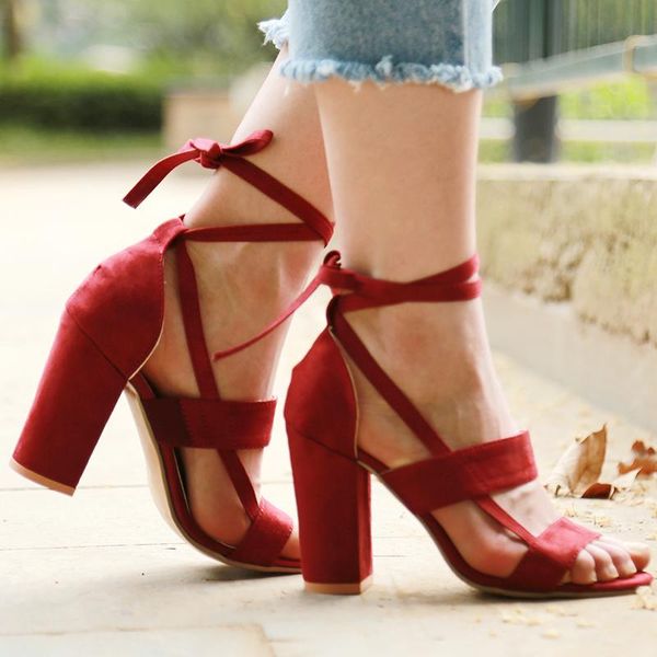 summer shoes woman 2021 women's sandals high heel gladiator cross-tied open toe lace up casual ankle strap sandals, Black
summer shoes woman 2021 women's sandals high heel gladiator cross-tied open toe lace up casual ankle strap sandals, Black