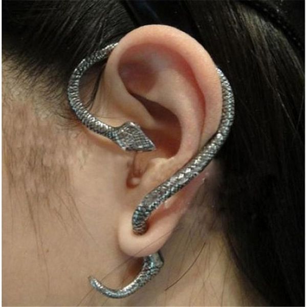 stud oorbellen europe and america retro personality punk style fashion exaggeration halloween party serpentine earrings wholesale, Golden;silver
stud oorbellen europe and america retro personality punk style fashion exaggeration halloween party serpentine earrings wholesale, Golden;silver