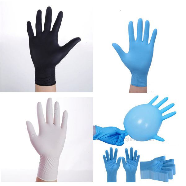 disposable food wear original nitrile resistance lot 10pcs testing household cleaning washing static 100pcs gloves 39ac
disposable food wear original nitrile resistance lot 10pcs testing household cleaning washing static 100pcs gloves 39ac