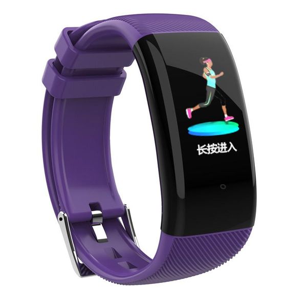 clearance sale sl11 smart bracelet heart rate blood pressure sports band color screen waterproof step wristbands
clearance sale sl11 smart bracelet heart rate blood pressure sports band color screen waterproof step wristbands