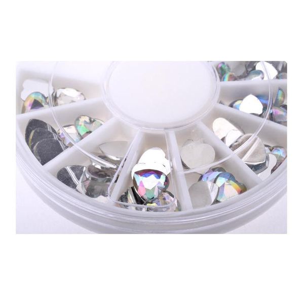 diy love ab acrylic crystal uv nail glitter rhinestones nail wheel nail art decorations make jllevu, Silver;gold
diy love ab acrylic crystal uv nail glitter rhinestones nail wheel nail art decorations make jllevu, Silver;gold