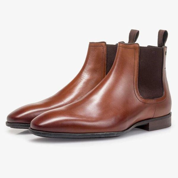 men's new fashion pu leather low heel round toe ankle shoes men's retro classic casual british retro boots ha553, Black
men's new fashion pu leather low heel round toe ankle shoes men's retro classic casual british retro boots ha553, Black