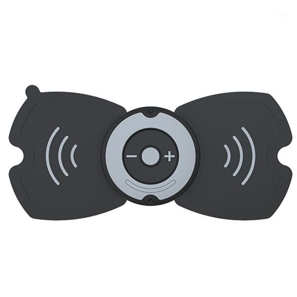 ligent mini body massager rechargeable low frequency pulse pain relief acupoint massager1
ligent mini body massager rechargeable low frequency pulse pain relief acupoint massager1