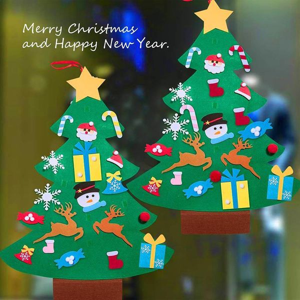 tree colorful deer pendant santa snowflake diy harmless kids toy wall hanging ornaments christmas decoration 2w0s
tree colorful deer pendant santa snowflake diy harmless kids toy wall hanging ornaments christmas decoration 2w0s