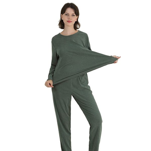 2021 new winter heating thermal underwear 7xl plus size warm pajamas set velvet elastic winter wear women sleepwear home clothes, Black;pink
2021 new winter heating thermal underwear 7xl plus size warm pajamas set velvet elastic winter wear women sleepwear home clothes, Black;pink