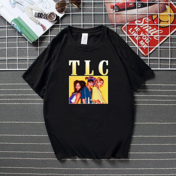 men's t-shirts dropship hip hop men t shirt vintage tlc t-shirt women tshirt summer streetwear camisetas cotton clothing, White;black
men's t-shirts dropship hip hop men t shirt vintage tlc t-shirt women tshirt summer streetwear camisetas cotton clothing, White;black