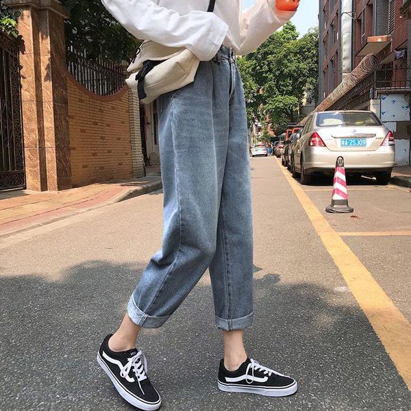 women`s plus size jeans harem for women loose vintage light blue women's jeans pants boyfriend denim
women`s plus size jeans harem for women loose vintage light blue women's jeans pants boyfriend denim