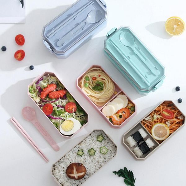 соломы пшеницы lunch box square 2 слоя еды микроволновая печь bento boxes фрукты lunch box для детей школа офис с отсеками jllrwr mx_home
соломы пшеницы lunch box square 2 слоя еды микроволновая печь bento boxes фрукты lunch box для детей школа офис с отсеками jllrwr mx_home