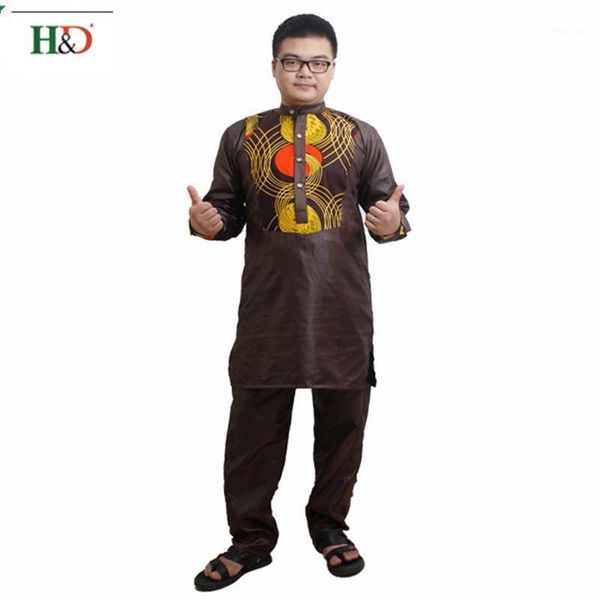 h&d all african traditional dashiki for men long sleeve clothing fashion design wax patchwork robe africaine men 2018 bazin1, Red
h&d all african traditional dashiki for men long sleeve clothing fashion design wax patchwork robe africaine men 2018 bazin1, Red