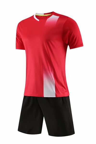 009 hight quality soccer jersey breathable football shirt men soccer kits white and red maillot de foot, Black;yellow
009 hight quality soccer jersey breathable football shirt men soccer kits white and red maillot de foot, Black;yellow