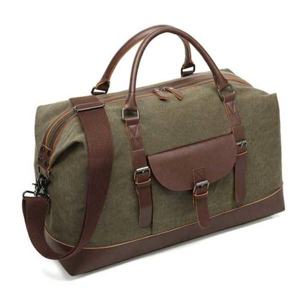 duffel bags mens canvas overnight travel large capacity luggage wild bag leisure handbags shoulder
duffel bags mens canvas overnight travel large capacity luggage wild bag leisure handbags shoulder