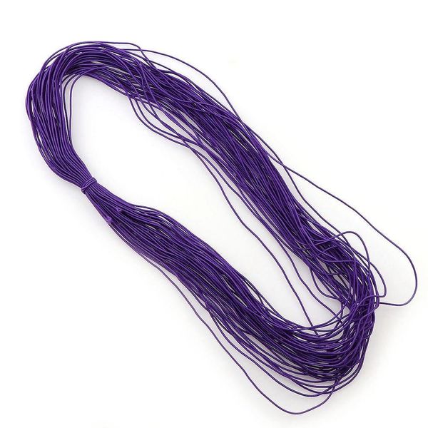 fashion 1mm 20m lot elastic rope stretch cord rubber rope nylon bracelet beads strings hair strips accessory diy h bbywlg
fashion 1mm 20m lot elastic rope stretch cord rubber rope nylon bracelet beads strings hair strips accessory diy h bbywlg