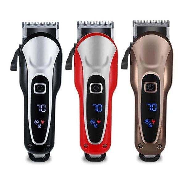 professional electric hair clippers men beard trimmer barber grooming kit shaver 
professional electric hair clippers men beard trimmer barber grooming kit shaver