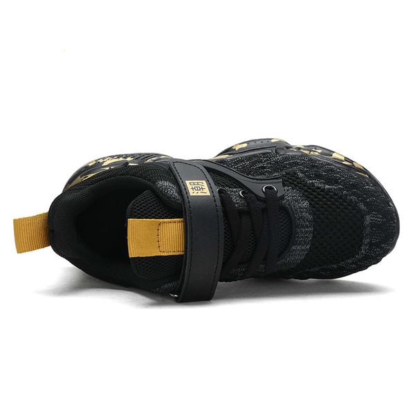 outside 2020 sport kids for boys sneakers breathable travelling leather boy shoes children 9919w, Black
outside 2020 sport kids for boys sneakers breathable travelling leather boy shoes children 9919w, Black