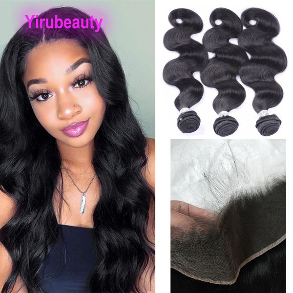 malaysian human hair 13x4 hd lace frontal with 3 bundles body wave 4 pcs/lot wholesale part remy products closures, Black;brown
malaysian human hair 13x4 hd lace frontal with 3 bundles body wave 4 pcs/lot wholesale part remy products closures, Black;brown
