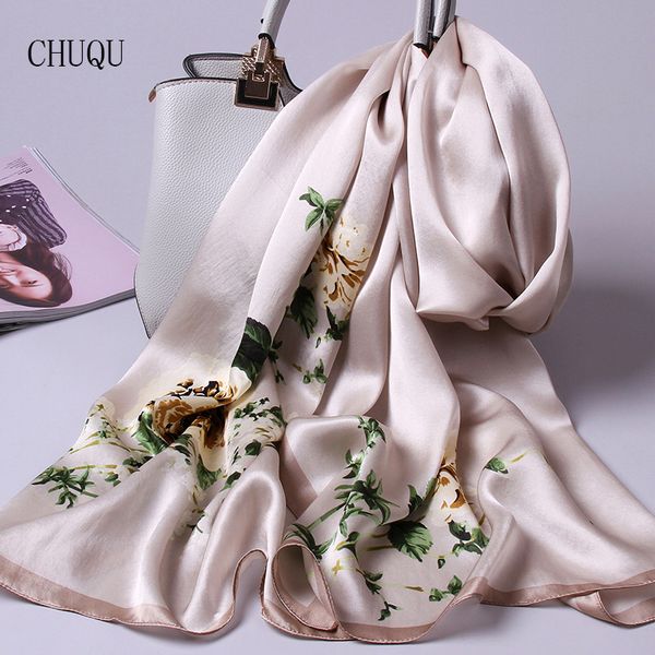 100% pure silk scarf for ladies luxury natural real silk long scarf shawls wraps women scarves headscarf foulard femme 201026, Blue;gray
100% pure silk scarf for ladies luxury natural real silk long scarf shawls wraps women scarves headscarf foulard femme 201026, Blue;gray