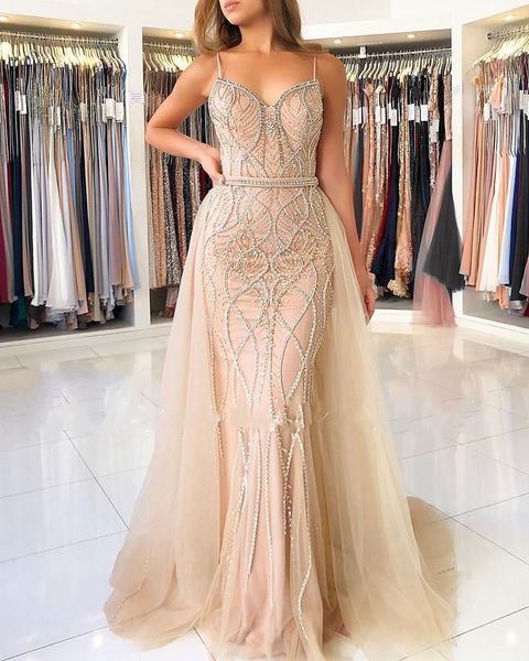 back luxury pearls crystal evening dresses long nude backless mermaid prom party gowns1, White;black
back luxury pearls crystal evening dresses long nude backless mermaid prom party gowns1, White;black