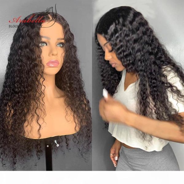 deep wave closure wig natural hair line with baby hair arabella remy wigs lace frontal wig for women preplucked closure, Black;brown
deep wave closure wig natural hair line with baby hair arabella remy wigs lace frontal wig for women preplucked closure, Black;brown
