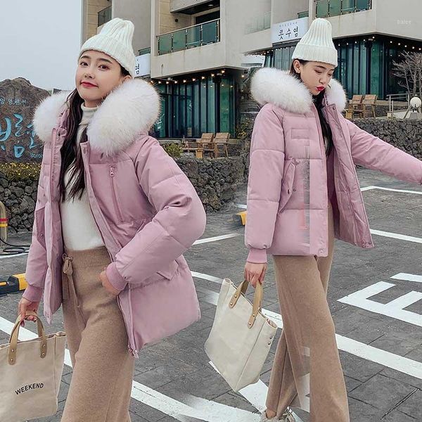 colorful fur coat hood winter down coat jacket thick warm cotton padded wadded parka casaco feminino abrigos mujer invierno1, Black
colorful fur coat hood winter down coat jacket thick warm cotton padded wadded parka casaco feminino abrigos mujer invierno1, Black