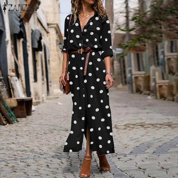 женщины длинные maxi платье богемные vestidos 2021 осенние дамы голока напечатанные платья для вечеринки повседневные кнопки отвороты санктр, Black;gray
женщины длинные maxi платье богемные vestidos 2021 осенние дамы голока напечатанные платья для вечеринки повседневные кнопки отвороты санктр, Black;gray