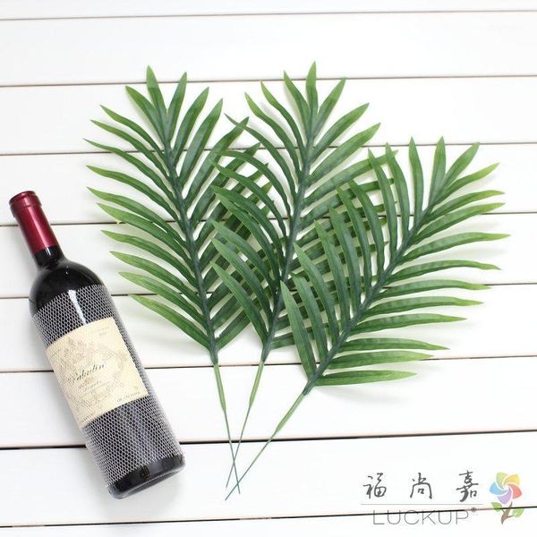 1 pcs artificial plastic butterfly palm, areca palm green leaves plant home garden decoration gift f5581
1 pcs artificial plastic butterfly palm, areca palm green leaves plant home garden decoration gift f5581
