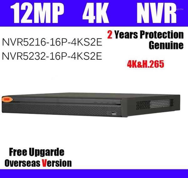12mp nvr5216-16p-4ks2e nvr5232-16p-4ks2e 16 32ch network video recorder 4k h.265 poe replace nvr5216-16p-4ks2 nvr5232-16p-4ks21, Black;white
12mp nvr5216-16p-4ks2e nvr5232-16p-4ks2e 16 32ch network video recorder 4k h.265 poe replace nvr5216-16p-4ks2 nvr5232-16p-4ks21, Black;white