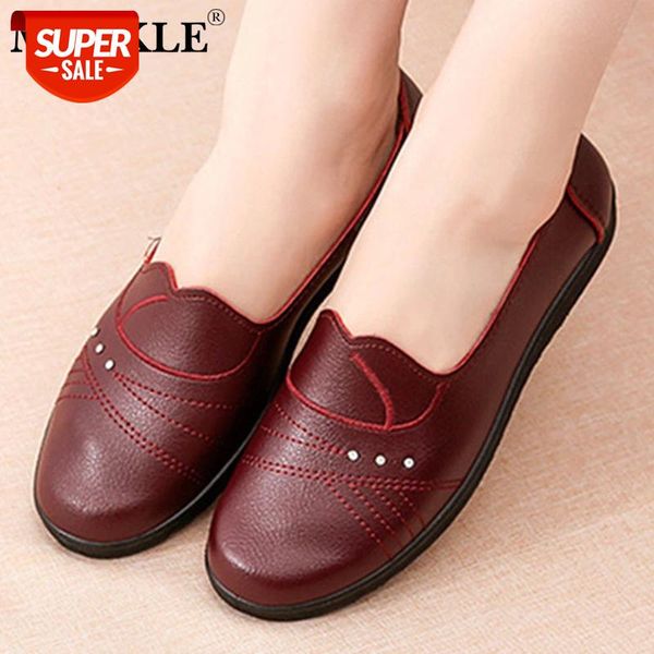 mcckle women flat shoes leather casual loafers female fashion slip on moccasins mother shoes comfort ladies footwear #fj1u
mcckle women flat shoes leather casual loafers female fashion slip on moccasins mother shoes comfort ladies footwear #fj1u
