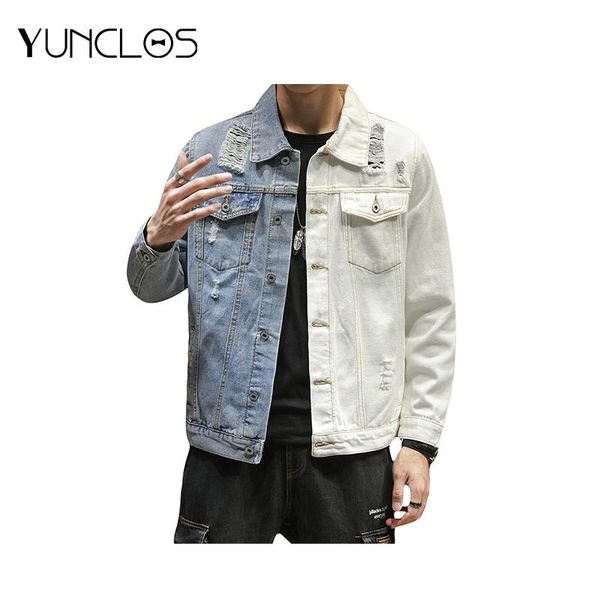 new men's denim bomber jacket men jacket mens coat fashion jeans jackets casual vintage mens jean streetwear clothes man hip hop, Black;brown
new men's denim bomber jacket men jacket mens coat fashion jeans jackets casual vintage mens jean streetwear clothes man hip hop, Black;brown