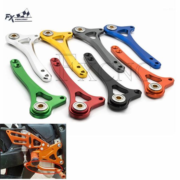 cnc adjustable aluminum motorcycle rearset foot peg brake gear shift shifter lever for yzf r15 2012-2015 2013 20141
cnc adjustable aluminum motorcycle rearset foot peg brake gear shift shifter lever for yzf r15 2012-2015 2013 20141