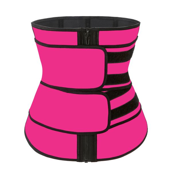 yagimi sauna sweat belt stomach slimming double belt waist trainer body curve shaper workout corset reducing fat burning shaper lj201209, Black;white
yagimi sauna sweat belt stomach slimming double belt waist trainer body curve shaper workout corset reducing fat burning shaper lj201209, Black;white