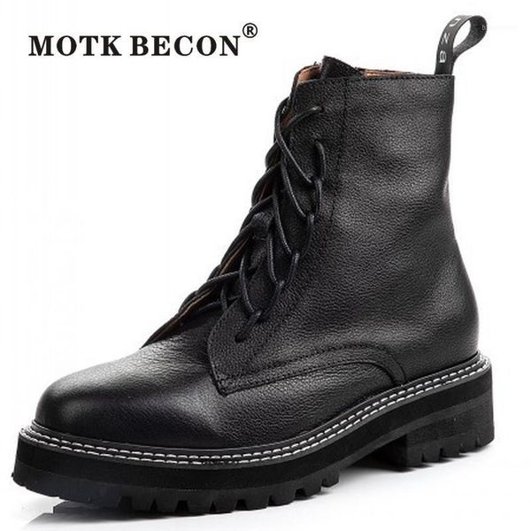 motk becon brand women ankle boots 2020luxury shoes women designers winter boots ankle for y0321, Black
motk becon brand women ankle boots 2020luxury shoes women designers winter boots ankle for y0321, Black