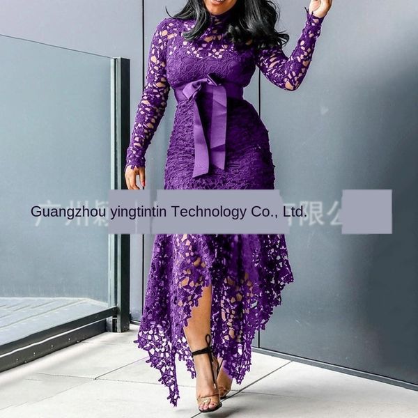 8842 new long sleeve standing collar belt hem irregular 8842 new dress dresslace dresslace long sleeve standing collar belt hem irregular dr, Black;gray
8842 new long sleeve standing collar belt hem irregular 8842 new dress dresslace dresslace long sleeve standing collar belt hem irregular dr, Black;gray