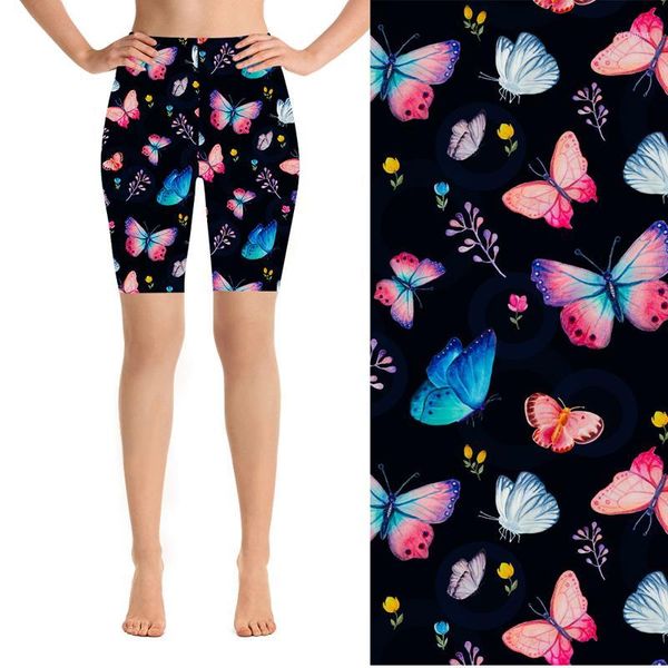 elling women printing bike shorts digital printed super soft stretchy peach skin buttery soft printed bike shorts1, White;black
elling women printing bike shorts digital printed super soft stretchy peach skin buttery soft printed bike shorts1, White;black