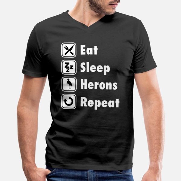 tshirt - eat sleep herons repeat designers graphic t shirt crewneck street casual tracksuit hoodie sweatshirt
tshirt - eat sleep herons repeat designers graphic t shirt crewneck street casual tracksuit hoodie sweatshirt