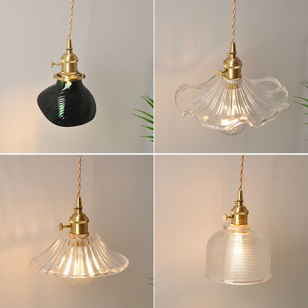 retro creative japanese brass glass wall lamp nordic restaurant bar bedside e27 wall light simple bathroom mirror front lamp
retro creative japanese brass glass wall lamp nordic restaurant bar bedside e27 wall light simple bathroom mirror front lamp