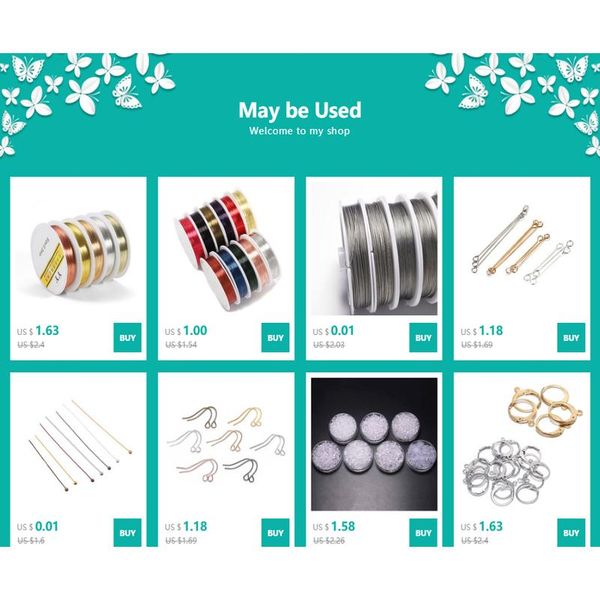 1 roll 0.2-1.0mm color preserving copper wire beading cord string findings diy string for jewelry making bbytry, White;red
1 roll 0.2-1.0mm color preserving copper wire beading cord string findings diy string for jewelry making bbytry, White;red