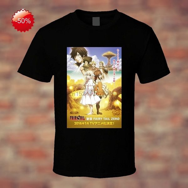 customize men's short sleeve fairy tail zero anime tv show poster summer fashion prints black size 3xl hoodie designers t shirts sweats
customize men's short sleeve fairy tail zero anime tv show poster summer fashion prints black size 3xl hoodie designers t shirts sweats